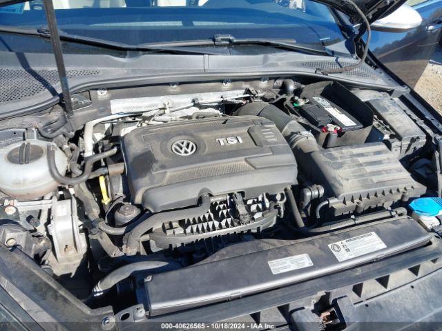3VWH17AU3HM515719 Volkswagen Golf Alltrack Tsi S/tsi Se/tsi Sel