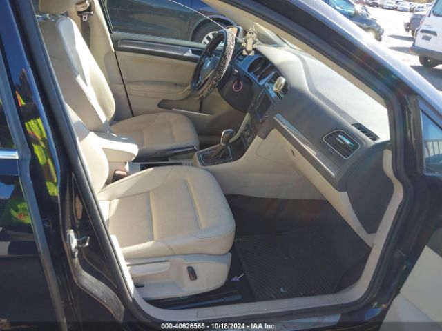 3VWH17AU3HM515719 Volkswagen Golf Alltrack Tsi S/tsi Se/tsi Sel
