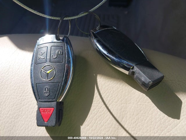 Mercedes-Benz E 350 2014 WDDKK5KFXEF228454 Image 11