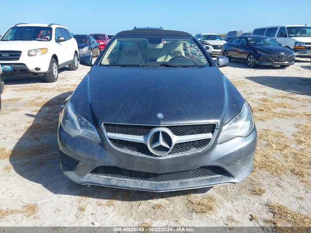 Mercedes-Benz E 350 2014 WDDKK5KFXEF228454 Image 12