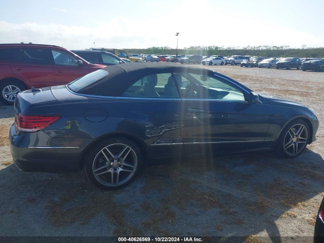 Mercedes-Benz E 350 2014 WDDKK5KFXEF228454 Image 13