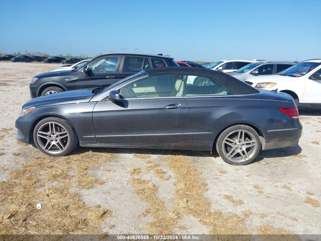 Mercedes-Benz E 350 2014 WDDKK5KFXEF228454 Image 14