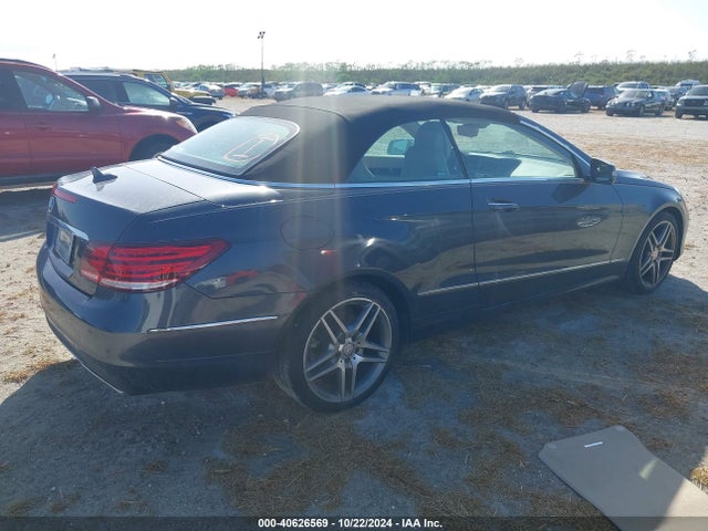 Mercedes-Benz E 350 2014 WDDKK5KFXEF228454 Image 4