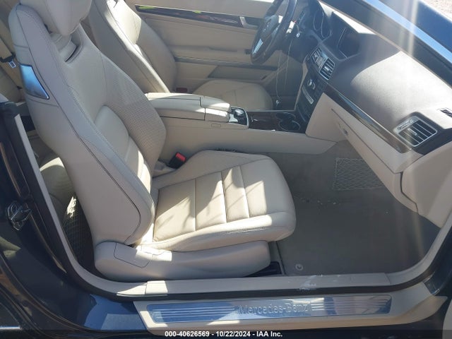 Mercedes-Benz E 350 2014 WDDKK5KFXEF228454 Image 5
