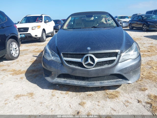 Mercedes-Benz E 350 2014 WDDKK5KFXEF228454 Image 6