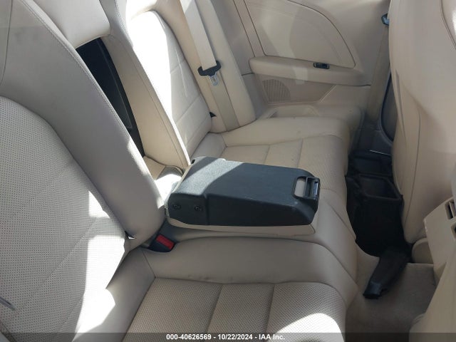 Mercedes-Benz E 350 2014 WDDKK5KFXEF228454 Image 8