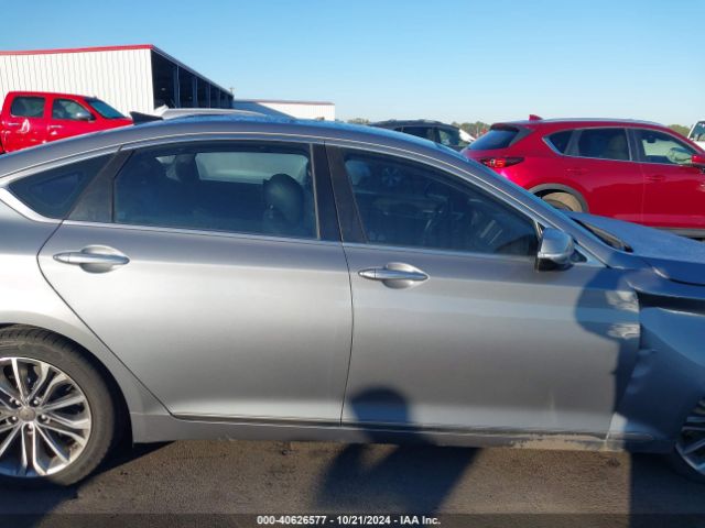 KMHGN4JE8FU028398 Hyundai Genesis 3.8