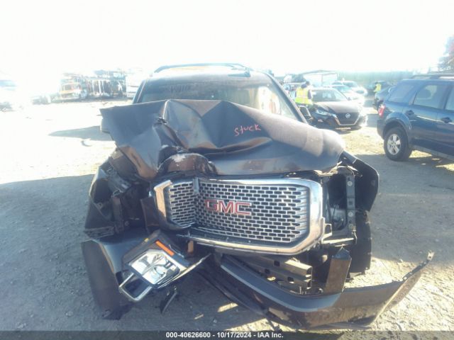 1GKS2CKJ3FR559013 GMC YUKON DENALI