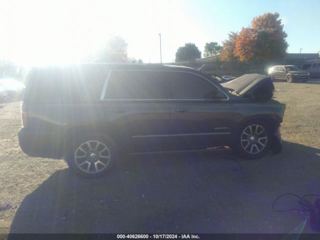 1GKS2CKJ3FR559013 GMC YUKON DENALI