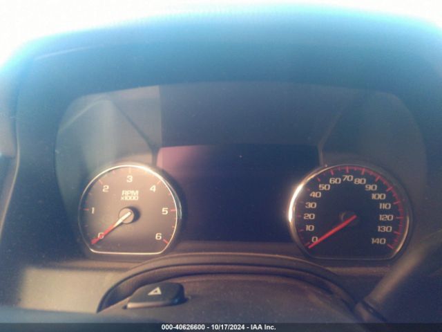 1GKS2CKJ3FR559013 GMC YUKON DENALI