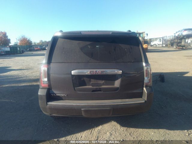 1GKS2CKJ3FR559013 GMC YUKON DENALI