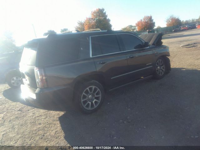 1GKS2CKJ3FR559013 GMC YUKON DENALI