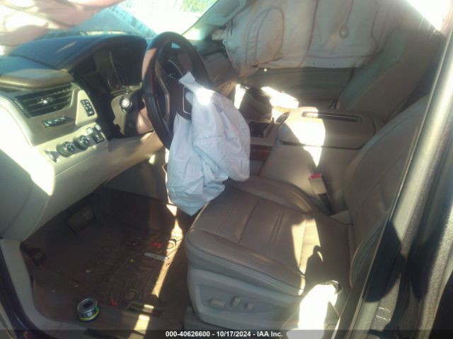 1GKS2CKJ3FR559013 GMC YUKON DENALI