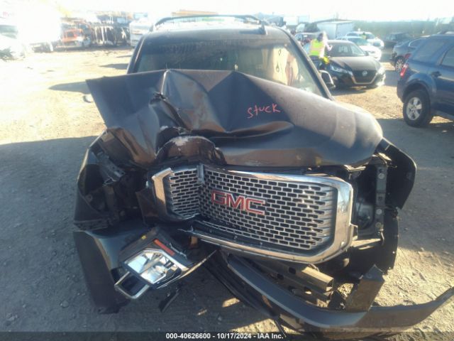 1GKS2CKJ3FR559013 GMC YUKON DENALI