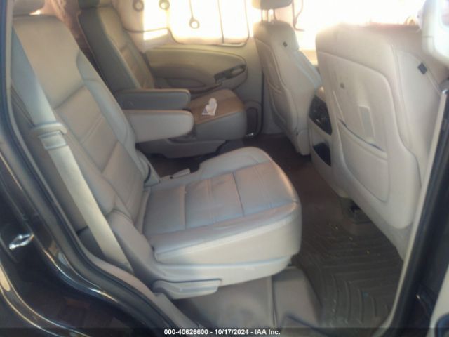 1GKS2CKJ3FR559013 GMC YUKON DENALI