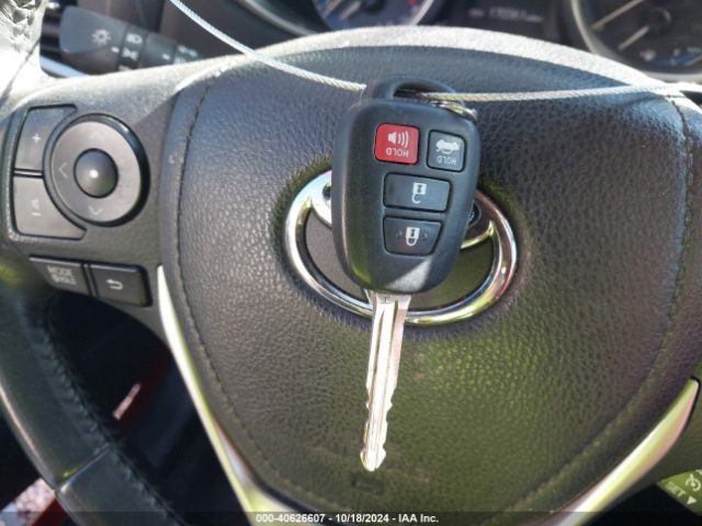 2T1BURHE2EC143109 Toyota Corolla S