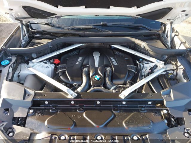 5UXJU2C53KLN64947 BMW X5 Xdrive50i