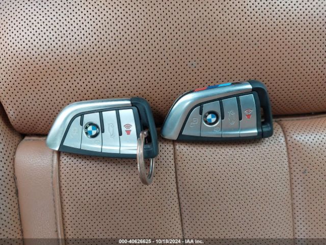 5UXJU2C53KLN64947 BMW X5 Xdrive50i