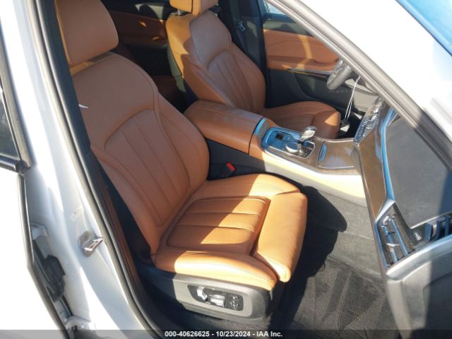 5UXJU2C53KLN64947 BMW X5 Xdrive50i