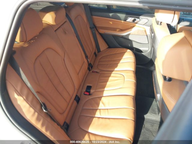 5UXJU2C53KLN64947 BMW X5 Xdrive50i