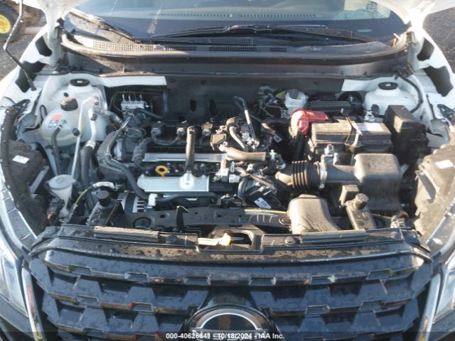 3N1CP5DV2RL484865 Nissan Kicks Sr Xtronic Cvt