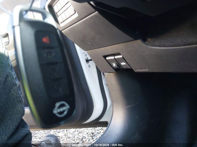 3N1CP5DV2RL484865 Nissan Kicks Sr Xtronic Cvt