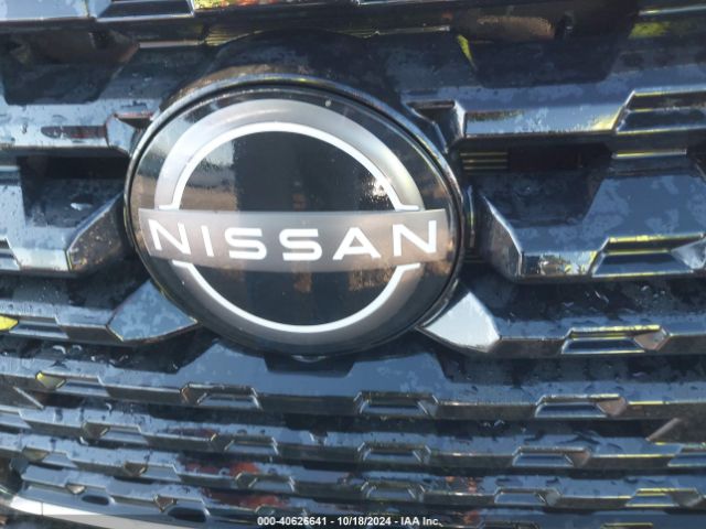 3N1CP5DV2RL484865 Nissan Kicks Sr Xtronic Cvt