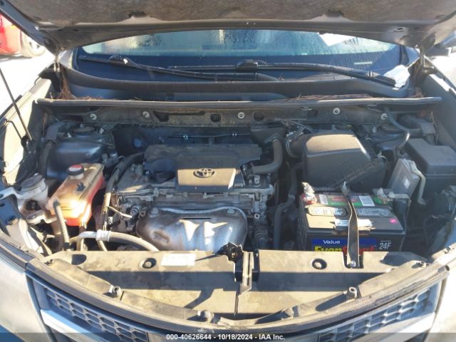 JTMYFREV7FD075533 Toyota Rav4 Limited