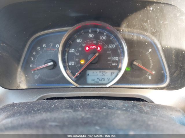 JTMYFREV7FD075533 Toyota Rav4 Limited