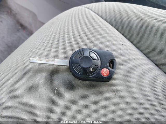 Ford ESCAPE SE 2016 1FMCU9GX7GUC13311 Image 11