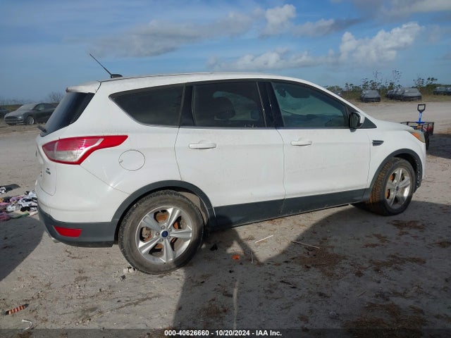 Ford ESCAPE SE 2016 1FMCU9GX7GUC13311 Image 13