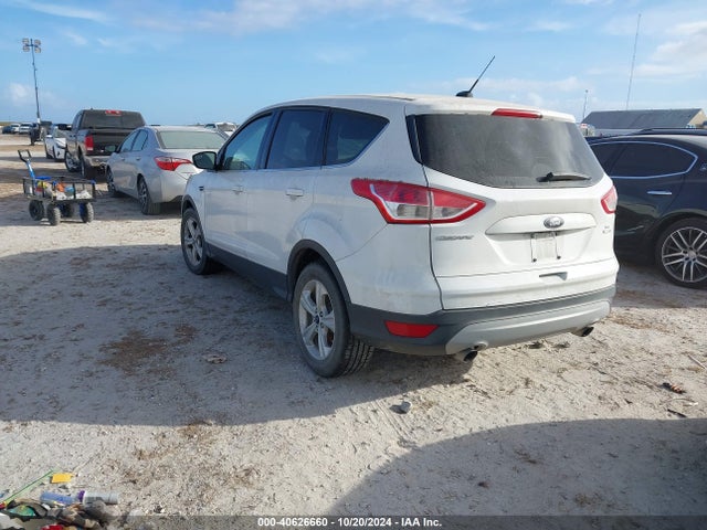 Ford ESCAPE SE 2016 1FMCU9GX7GUC13311 Image 3