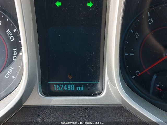 2G1FA1E36E9267777 Chevrolet Camaro 2ls