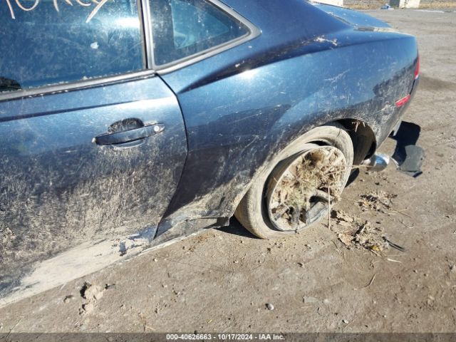 2G1FA1E36E9267777 Chevrolet Camaro 2ls