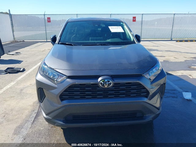 Toyota RAV4 LE 2022 2T3H1RFV0NW208230 Image 12