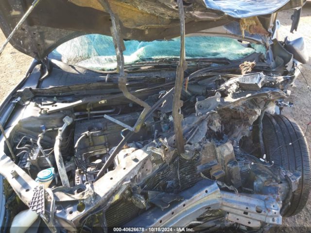 1HGCR2F50HA239203 Honda Accord Sport