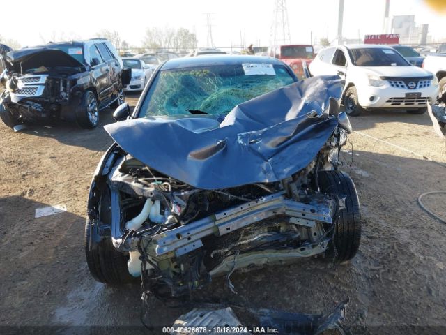 1HGCR2F50HA239203 Honda Accord Sport