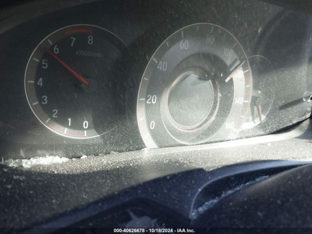 1HGCR2F50HA239203 Honda Accord Sport