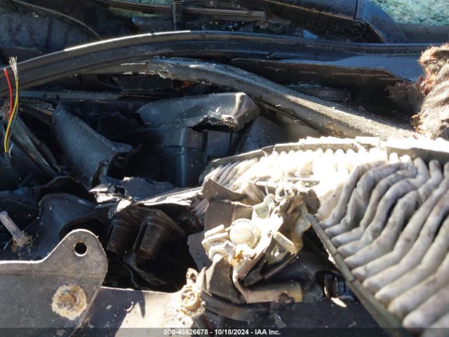 1HGCR2F50HA239203 Honda Accord Sport