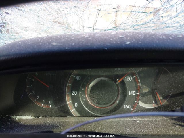 1HGCR2F50HA239203 Honda Accord Sport