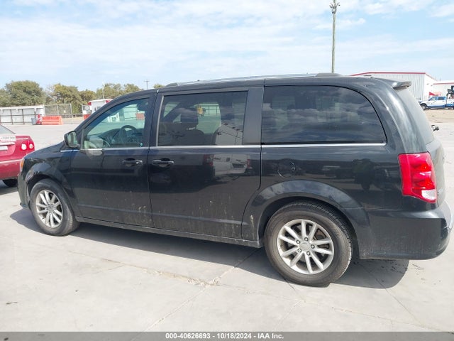 Dodge Grand Caravan Sxt 2019 2C4RDGCG6KR511279 Image 14