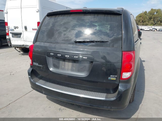 Dodge Grand Caravan Sxt 2019 2C4RDGCG6KR511279 Image 16