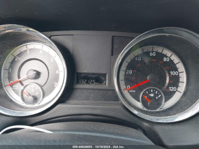 2C4RDGCG6KR511279 Dodge Grand Caravan