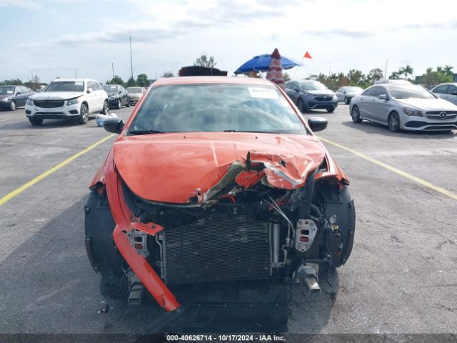 1C3CDFBB1FD298549 Dodge DART SXT