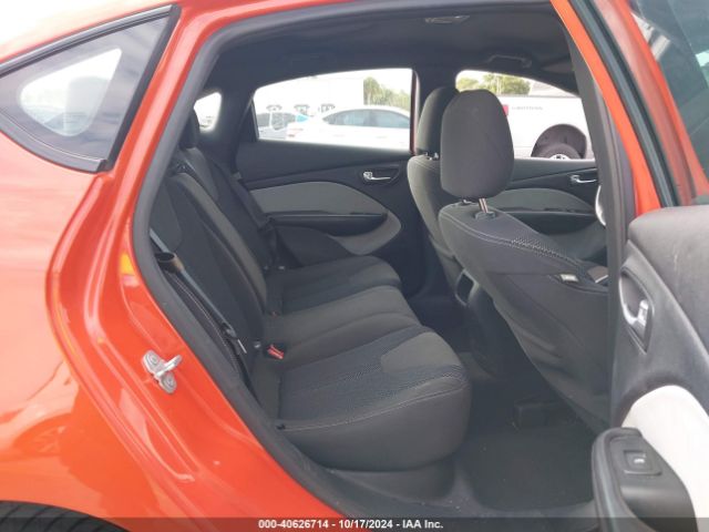 1C3CDFBB1FD298549 Dodge DART SXT