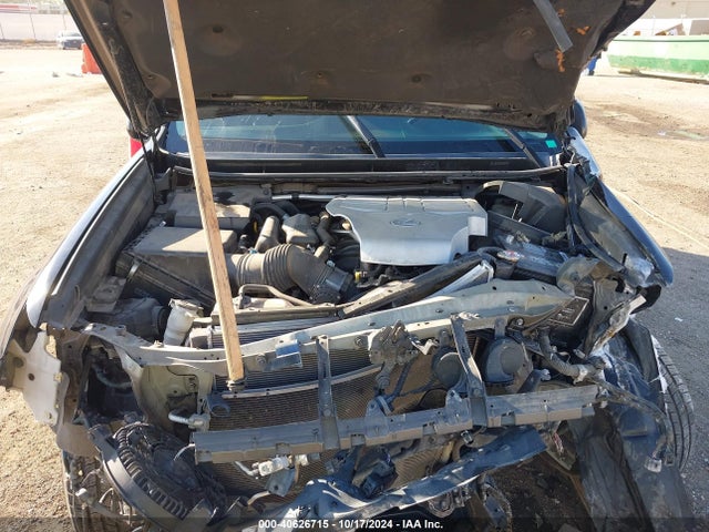 JTJBM7FX7E5066899 Lexus 460