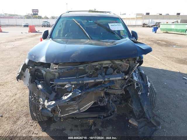Lexus 460 2014 JTJBM7FX7E5066899 Image 11
