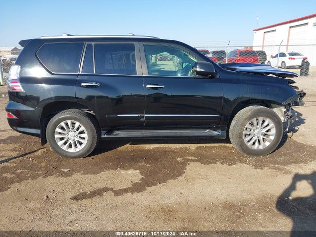 Lexus 460 2014 JTJBM7FX7E5066899 Image 12