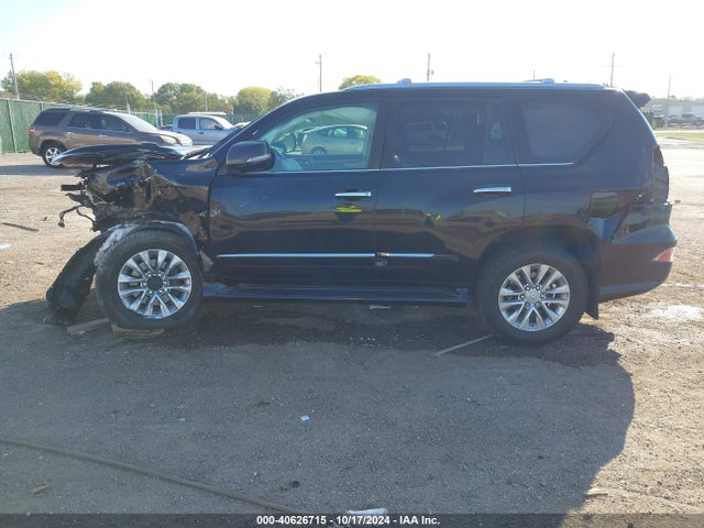 Lexus 460 2014 JTJBM7FX7E5066899 Image 13