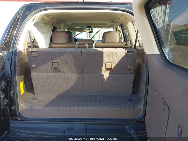 Lexus 460 2014 JTJBM7FX7E5066899 Image 15